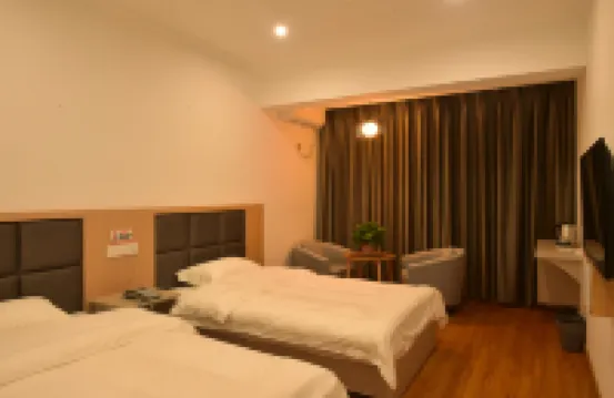 Changzhou Jiayi Hotel