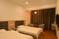 Changzhou Jiayi Hotel