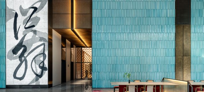 JOYA Hotel Shanghai Gubei Hôtels à : Shanghai
