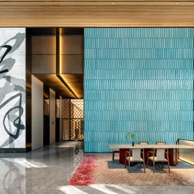 JOYA Hotel Shanghai Gubei Hotels near Intex Shanghai
