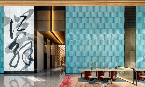 Joya Hotel Shanghai Gubei