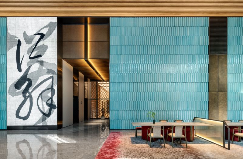 Joya Hotel Shanghai Gubei