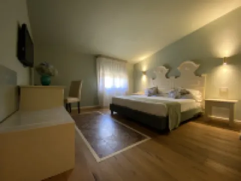 Hotel Foresteria Baglio Della Luna Hotels in Agrigento