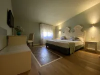 Hotel Foresteria Baglio Della Luna Hotels in Agrigento