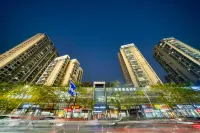 Homeinn Plus Hotel (Hangzhou Binjiang Longhu Tianjie) Hotels in Hangzhou