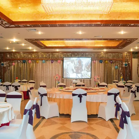 Min Xi Hotel