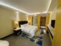 Fuli Hotel Hotels in Fushun
