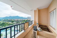Grace Spring Hotel Hotels in Enping
