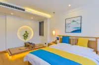 In February of that year, Smart Boutique Home Inn (Dali Old City Store)