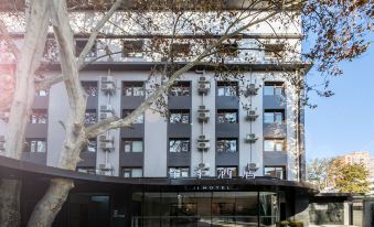 JI Hotel (Capital Normal University)