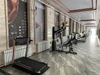 Taihu International Hotel Hotels in Tailai