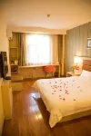 dushiyijia Hotel(jiyuanwenchangludian)