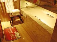 上海宝龙丽笙酒店 - 可口可乐主题大床房
