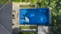 Wanda Reign Resort & Villas Sanya Haitang Bay