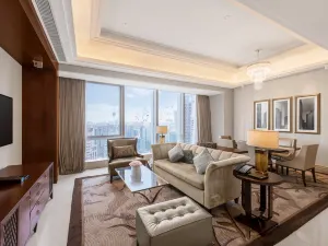 The St. Regis Chengdu