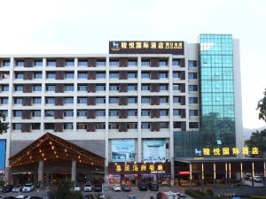 Junyue Internation Hotel