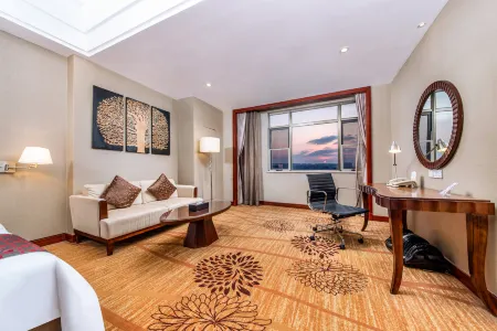 Country Garden Phoenix Suites Hotel