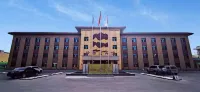 Shaya Ying Hotel