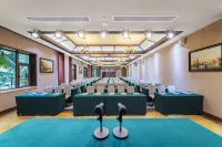 Champs Belle Mansion Hotel di Haikou