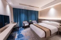 룽펑 호텔 장먼