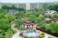 Luofushan Jiabaotian International Hotspring Resort - romantique
