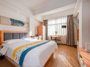 Pincheng Theme Apartment Hotel