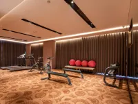 宜尚PLUS飯店（佛山禪城智慧新城地鐵站店） 张槎附近的飯店