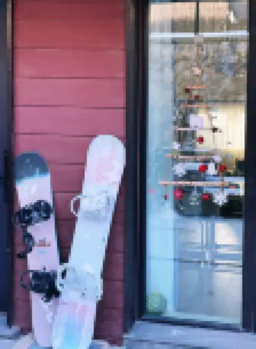 Vanke Songhua Lake Younghouse Mountain Villa Hotel a 