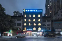 Nanning Lining Hotel Các khách sạn gần Shishan Park