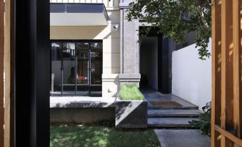 Xiamen Jishare Inn