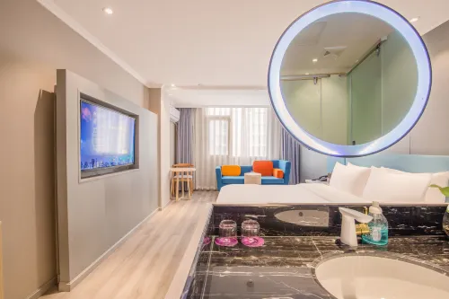 Yuedu Holiday Hotel