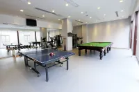 Wenzhou International Hotel - Gym