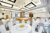 Jinchuan Yulong Hotel Hotels in Jinchuan
