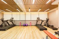 Atour Hotel - palestra
