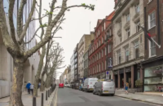 Thesqua.re Saffron Hill Apartments Hotels in London