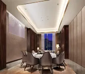 Dengzhou Ruihua Pengyi Hotel - Aamiainen