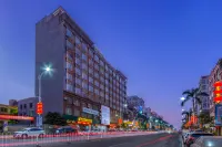 Xu Wen Kaier Boutique Hotel (Chengdong Avenue)