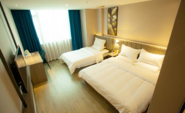 7 Days Premium (Chengdu Wenjiang Nanxun Avenue Subway Station)