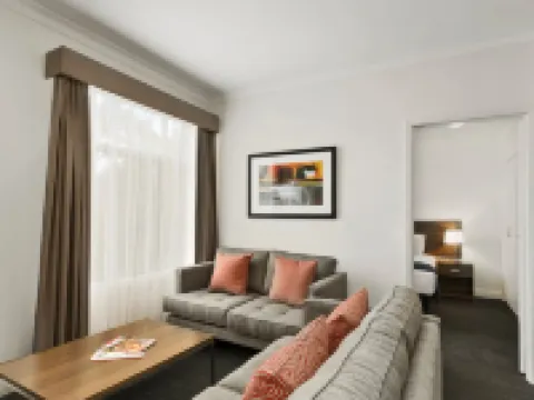 Quest Dandenong Hotels in Dandenong