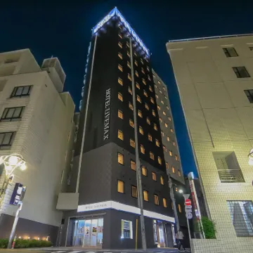 利夫馬克斯酒店-東京高田馬場站前店 鄰近高田馬場站的酒店