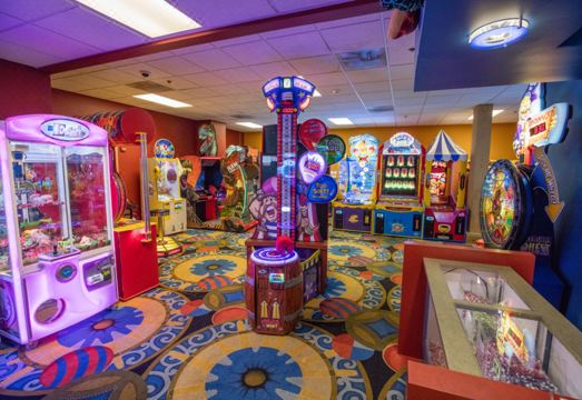 2. 더 잉글사이드 ..