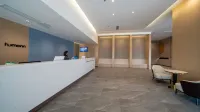 Homeinn · neo (Suqian High-speed Railway Station)