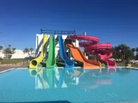 Club Palm Azur Families and Couples - Gym