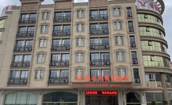 Vienna Classic Hotel (Xinxing Yanjiang South Road)