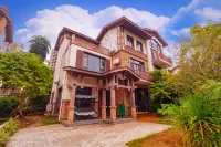 Huidong Shili Silver Beach Fanshi Meishu Villa