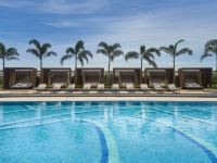 珠海横琴凯悦酒店 - 室外游泳池