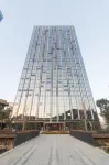 Sweetome apartment(Zhuhai Hengqin Port Store) Hotel a Zhuhai