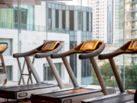 디 이튼 호텔 상하이 상하이 호텔