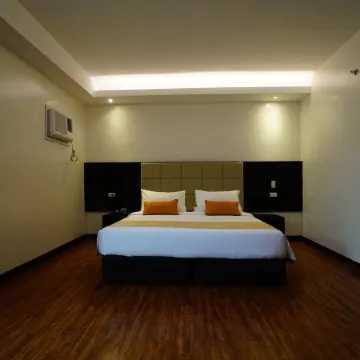 Hotel Oazis