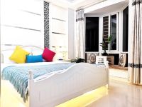 三亚林海海景公寓 - 超级海景大床房